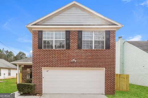 6560 Browns Mill Ferry, Lithonia, GA 30038