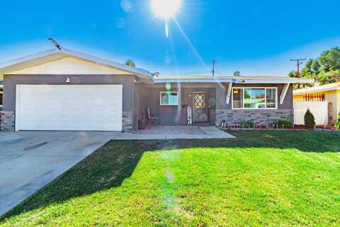 608 E Pillsbury Street, Lancaster, CA 93535