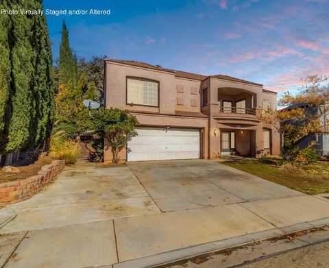 2623 Redington Street, Palmdale, CA 93551