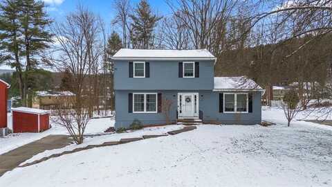 17 Alpine Drive, APALACHIN, NY 13732