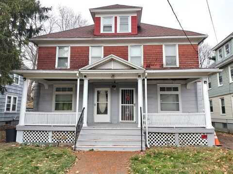 27 Schiller Street, BINGHAMTON, NY 13905