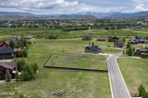 1530 Wildhorse Drive, Granby, CO 80446