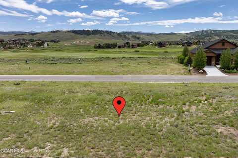 1560 Wildhorse Drive, Granby, CO 80446