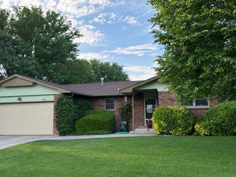 1823 Koster Street, Garden City, KS 67846