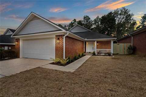 6449 Hillcrest Crossing S, Mobile, AL 36695