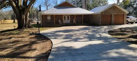 298 Dead Lake Road, Creola, AL 36525