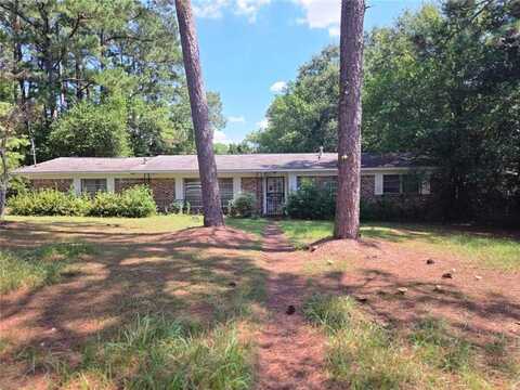 1058 Heidi Street, Mobile, AL 36608