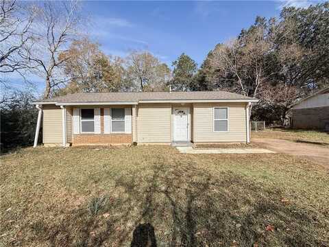 9870 Shadow Wood Drive, Mobile, AL 36608