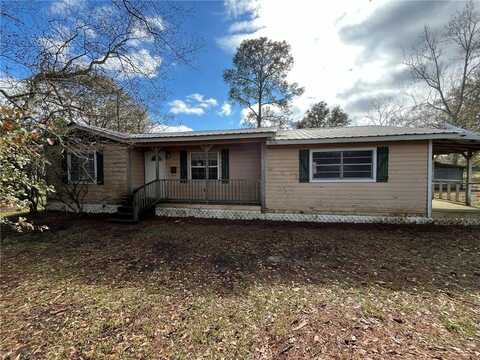 14341 Old Pascagoula Road, Grand Bay, AL 36541