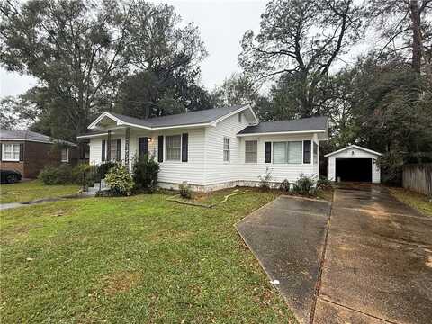 120 Paris Avenue, Mobile, AL 36606