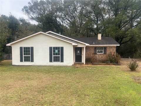 1820 Wagon Wheel Drive, Semmes, AL 36575