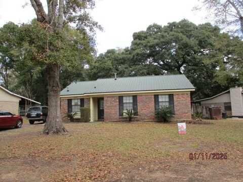 6224 Quail Run S, Theodore, AL 36582