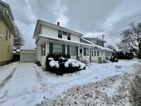 609 W 29TH Street, Erie, PA 16508