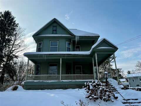 237 BEACH Avenue, Cambridge Springs, PA 16403