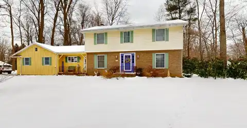 315 OLD MILL Road, Erie, PA 16505