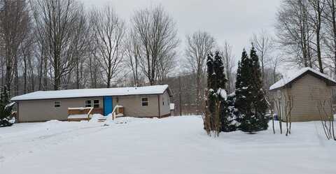 11774 W MIDDLE Road, East Springfield, PA 16411