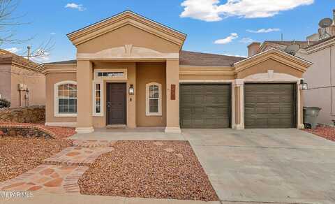 224 Ferinand Court, El Paso, TX 79932