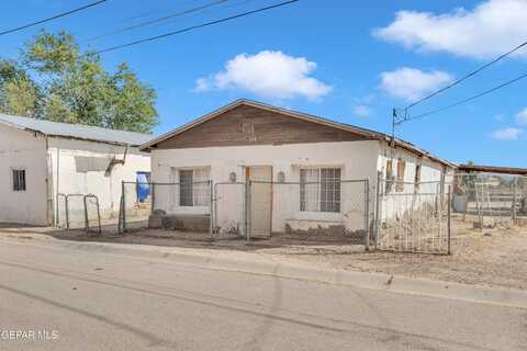 720 Johnson Street, Fabens, TX 79838