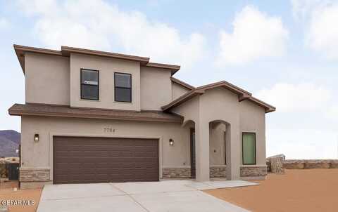 7784 Enchanted Nest, El Paso, TX 79911