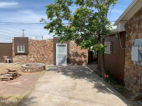 2803 idalia Avenue, El Paso, TX 79930