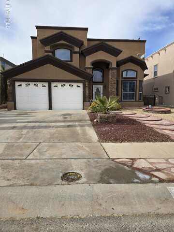 3213 TIERRA AVE Place, El Paso, TX 79938