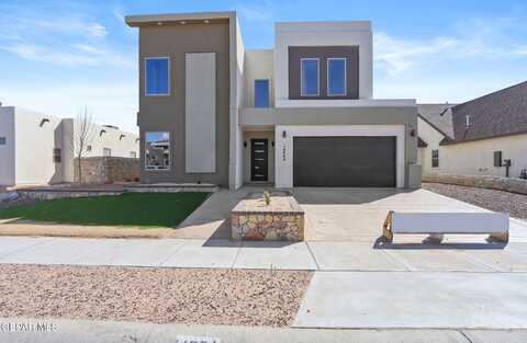 undefined, El Paso, TX 79938