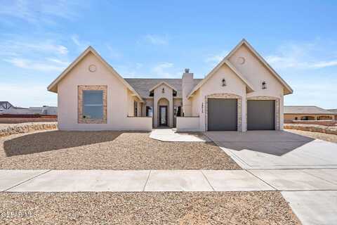 undefined, El Paso, TX 79938