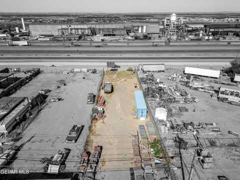8136 Desert Boulevard, Canutillo, TX 79835