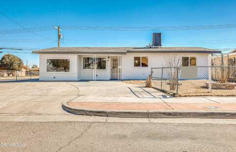 424 Indian Place, El Paso, TX 79907