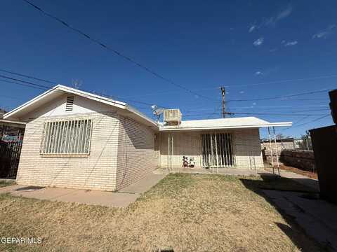 2803 idalia Avenue, El Paso, TX 79930