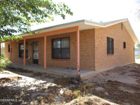 11640 Peters Road, Socorro, TX 79927