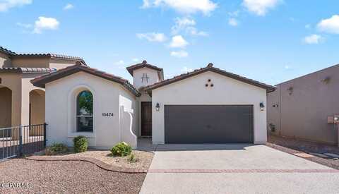 15245 Imagine Drive, El Paso, TX 79938