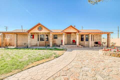 739 Grijalva Drive, Socorro, TX 79927