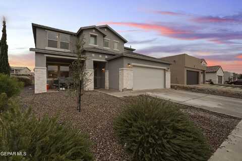 undefined, El Paso, TX 79911