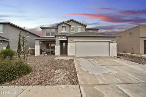 7762 ENCHANTED RIDGE Drive, El Paso, TX 79911