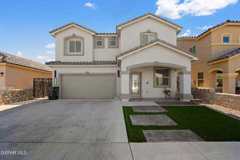 undefined, El Paso, TX 79928