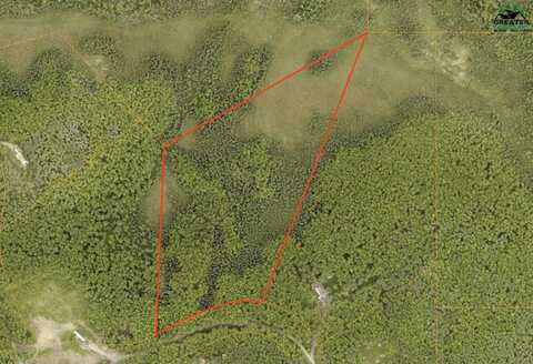 1650 TUNGSTEN TRAIL, Fairbanks, AK 99712