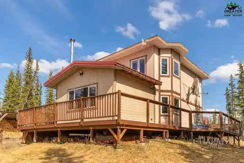 3285 PARKS HIGHWAY, Fairbanks, AK 99709