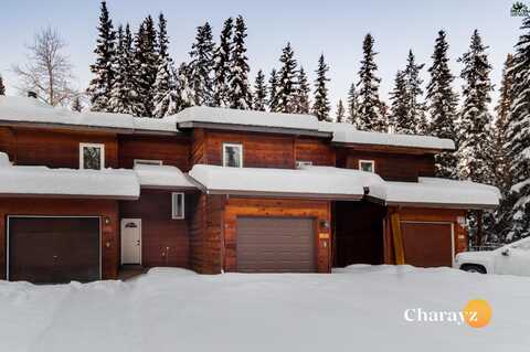 583 E 8TH AVENUE, North Pole, AK 99705