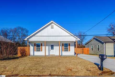 19 Hunt Street, Greenville, SC 29611