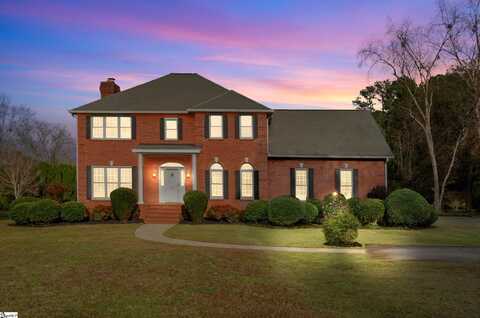 412 Sutton Place, Anderson, SC 29621