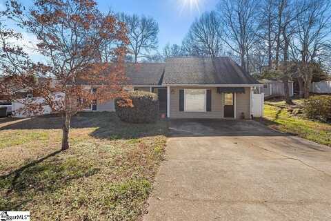 2 Saint Andrews Way, Greenville, SC 29607