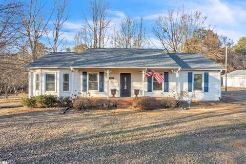 433 N Flat Rock Road, Piedmont, SC 29673