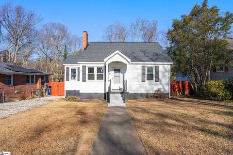 36 Beck Avenue, Greenville, SC 29605