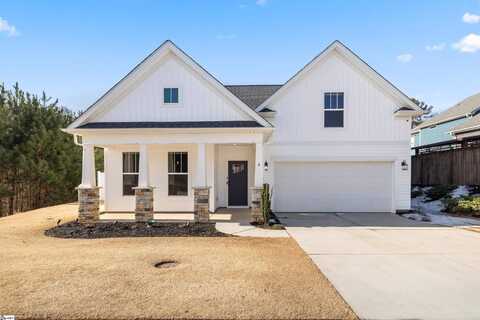 4 Rilletta Lane, Travelers Rest, SC 29690