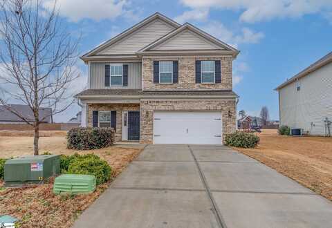 316 Breton March Court, Boiling Springs, SC 29316