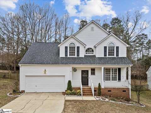 324 Neely Crossing Lane, Simpsonville, SC 29680