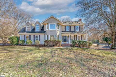 319 Monroe Drive, Piedmont, SC 29673