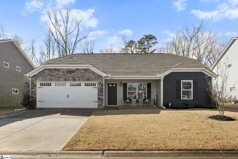 228 Icebow Road, Fountain Inn, SC 29644