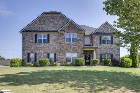 304 Burbridge Court, Woodruff, SC 29388